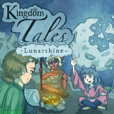 Thumbnail for Kingdom Tales: Lunarshine (BETA) Game