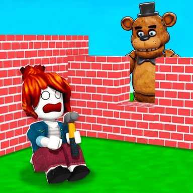 Thumbnail for [🛠️] Build and Survive Game