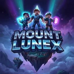 [+2] [FREE AVA + WASD] Mount Lunex icon