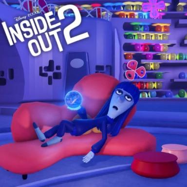 Thumbnail for [BACK] Inside Out RP Game