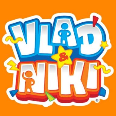 Vlad and Niki funny place icon
