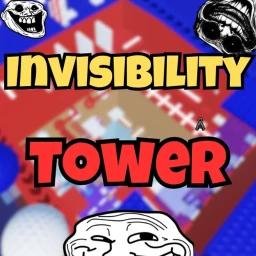 Invisible Ray Tower icon