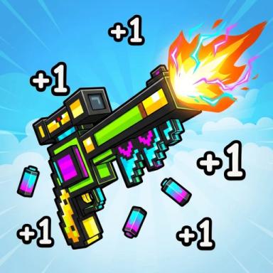 [UPD] +1 Weapon Evolution icon