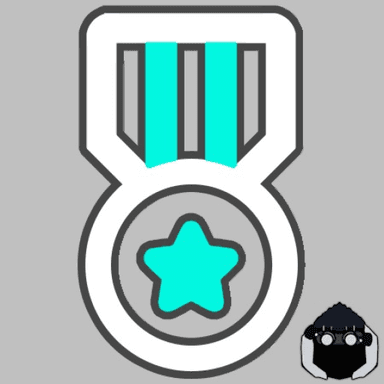 BlazeKickStew's Badge Walk icon