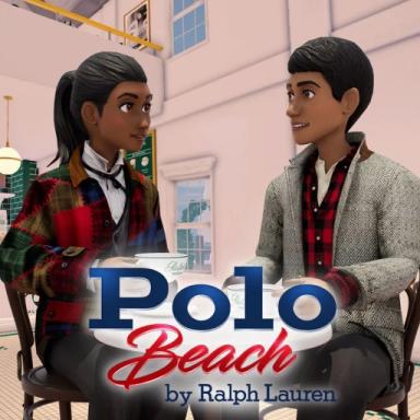 Polo Beach icon