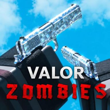 Thumbnail for Valor FPS [NIGHTMARE] Game