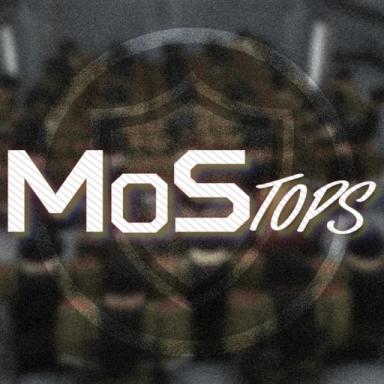 MoStops icon
