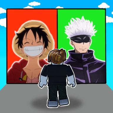 Guess Characters or Die icon