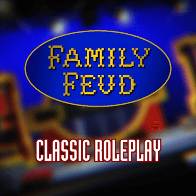 Family Feud Classic Roleplay icon