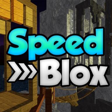 SpeedBLOX icon