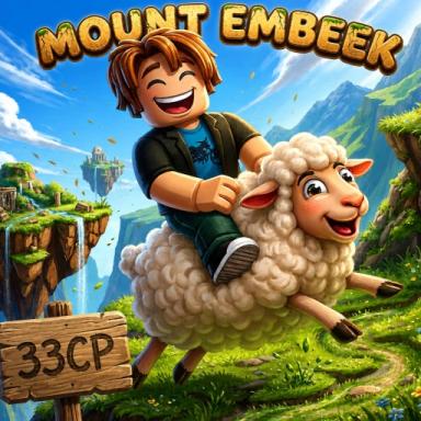 Thumbnail for [UPDATE] MOUNT EMBEEK  Game