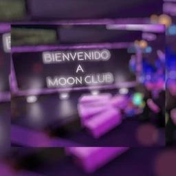 Thumbnail for Moon Club test Game