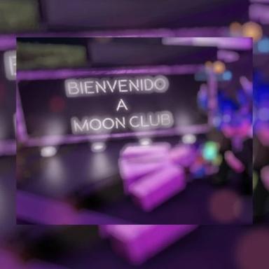 Moon Club test icon