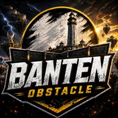 BANTEN OBSTACLE icon