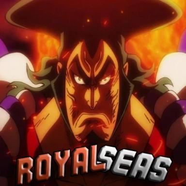 Royal Seas icon