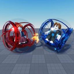 Thumbnail for Ball Battles 💥 Game