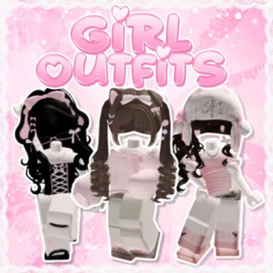Thumbnail for [🌺] Girl Outfits Ideas Game