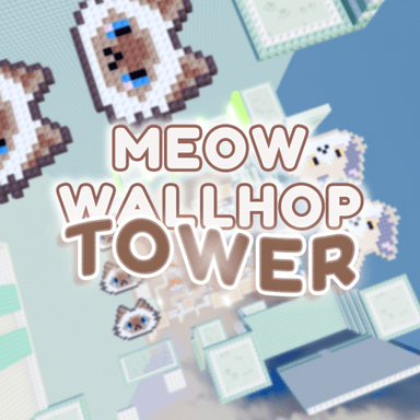 Meow Wallhop Tower icon