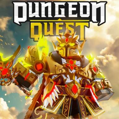 Thumbnail for Dungeon Quest! ⚔️ RPG Adventure Game