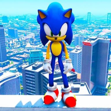 🔪Survive Sonic The Killer! icon