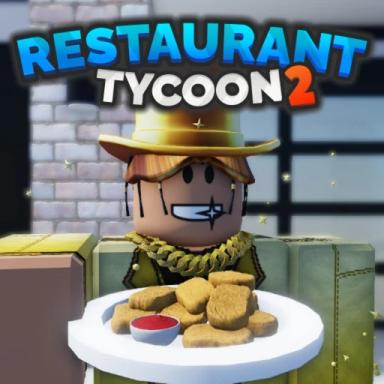 Thumbnail for Restaurant Tycoon 2 Game