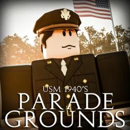 Parade Grounds icon