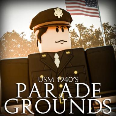 Thumbnail for Parade Grounds Game