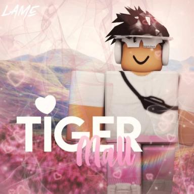 ❄ Tiger ® Outfit Mall icon
