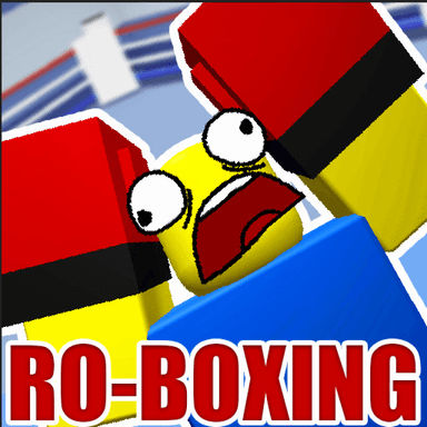 Thumbnail for RO-BOXING 🥊 Game