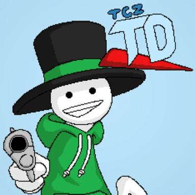 the COOL zone: Tower Defense icon