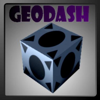 *ORIGINAL* Cube Dash (2017) icon