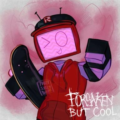 Thumbnail for [BACK?] Forsaken But Cool ! Game