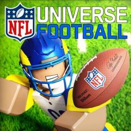 [🏈] NFL Universe Football icon
