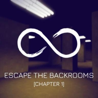 Escape the backrooms [⭐] icon