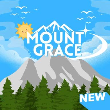 [2X EVENT!] Mount Grace 🏔️ icon