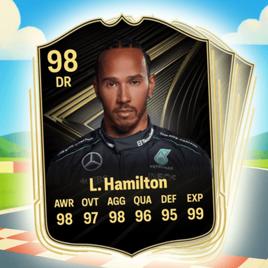 🏎️ Racing Manager RNG icon