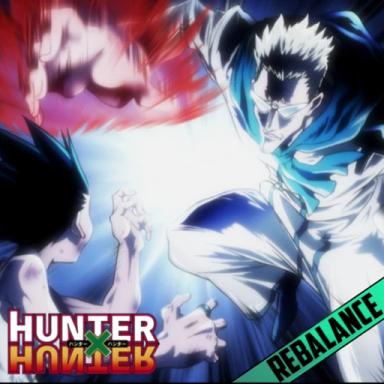 [BROKEN] HxH: Immortal Dream icon