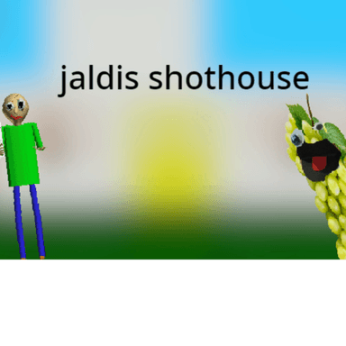 j@ldi shothouse icon