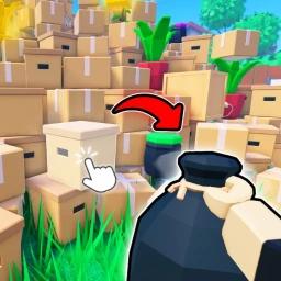 [1 DAY]🧹Clean the Backyard icon