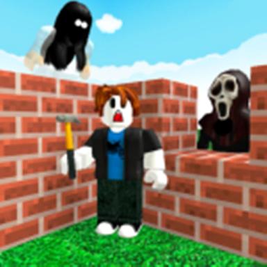Build to Escape Monsters icon