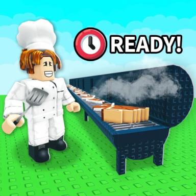 Thumbnail for BBQ It Game