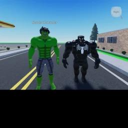 Hulk simulator   icon