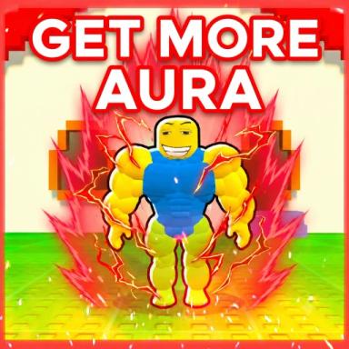 Thumbnail for 🔥Get More Aura🔥 Game