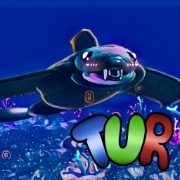 Thumbnail for (AirCraft Shark!!) Tiny Universe Roleplay Game