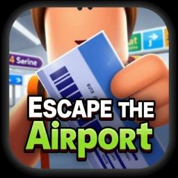 Thumbnail for Escape the Airport Game