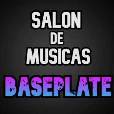 Music Salon 🎉 icon