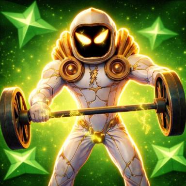 Thumbnail for [💎] Giant Lifting Simulator Game