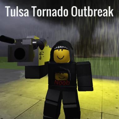 Thumbnail for Tulsa Tornado Outbreak  Game