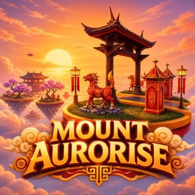 [UPDATE+ FREE AVA x5] MOUNT AURORISE icon