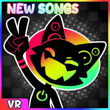 Thumbnail for [NEW SONGS!] Sound Space 🎶 Rhythm Game Game